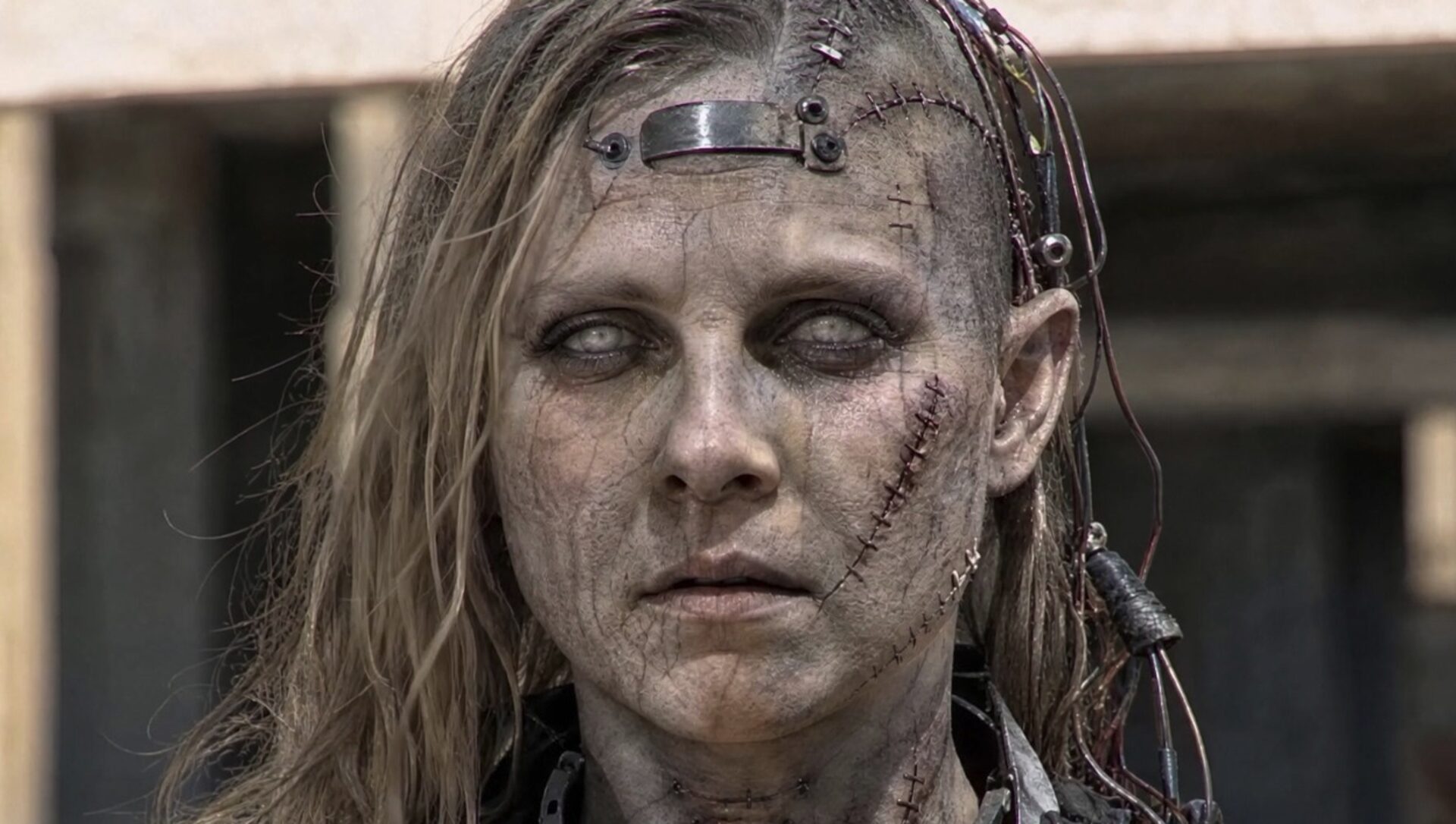 Neill Blomkamp tease Nightborne, un court-métrage de SF entièrement fait avec l'intelligence artificielle...